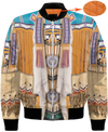 Native American Proud