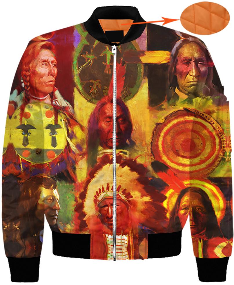 Native American Culture Art