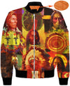 Native American Culture Art