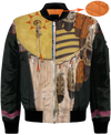Native American Feathers