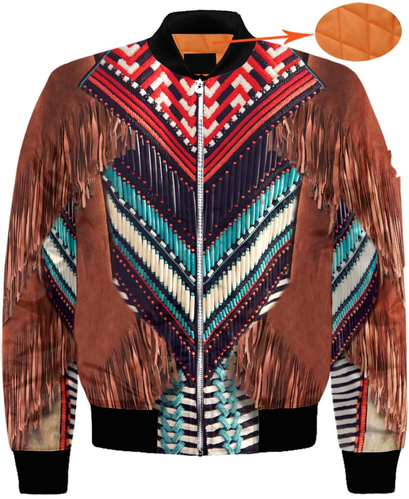Native American Creative