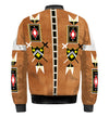 Native American Symmetry Motifs