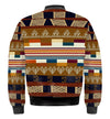 Native American Emblem Color
