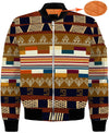 Native American Emblem Color