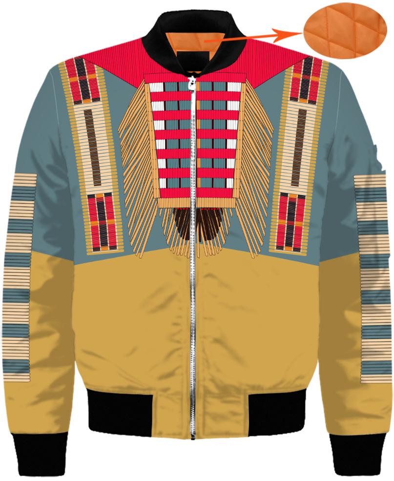 Native American Culture  Motifs