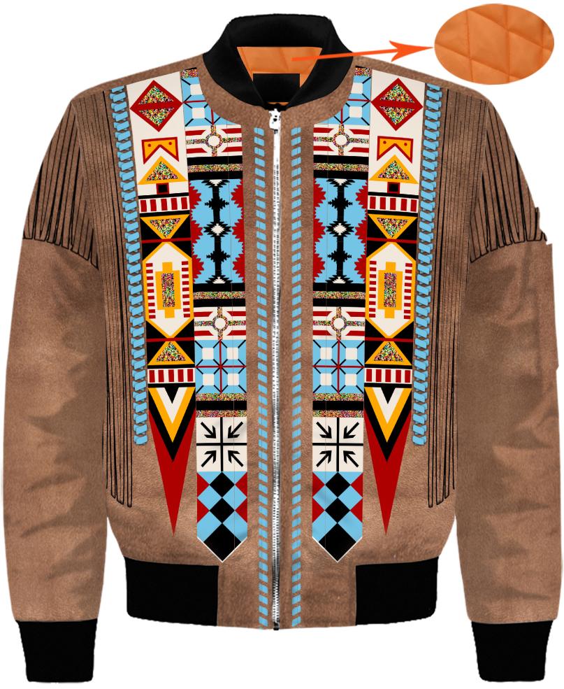 Native American Wooden Culture  Motifs