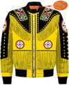 Native American Yellow