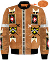 Native American Symmetry Motifs