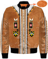 Native American Symmetry Piano