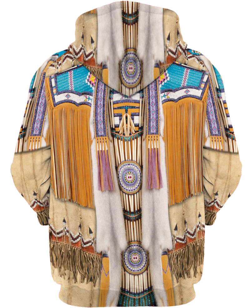 Native American Proud