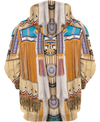 Native American Proud