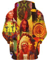 Native American Culture Art