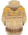 Native American Lines Motifs