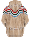 Native American Brown