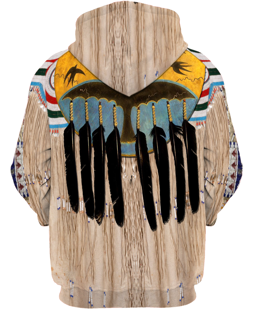 Native American Birds