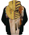 Native American Feathers