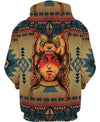 Native American Mask