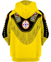 Native American Yellow