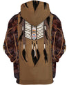 Native American Combination Motifs