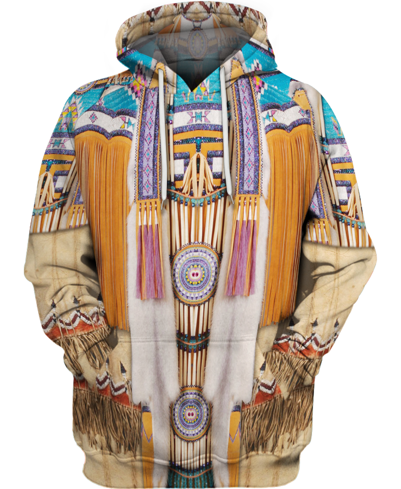 Native American Proud
