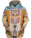 Native American Proud