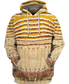 Native American Lines Motifs