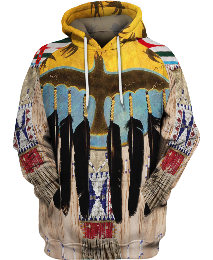 Native American Birds