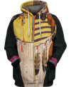 Native American Feathers