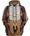 Native American Combination Motifs