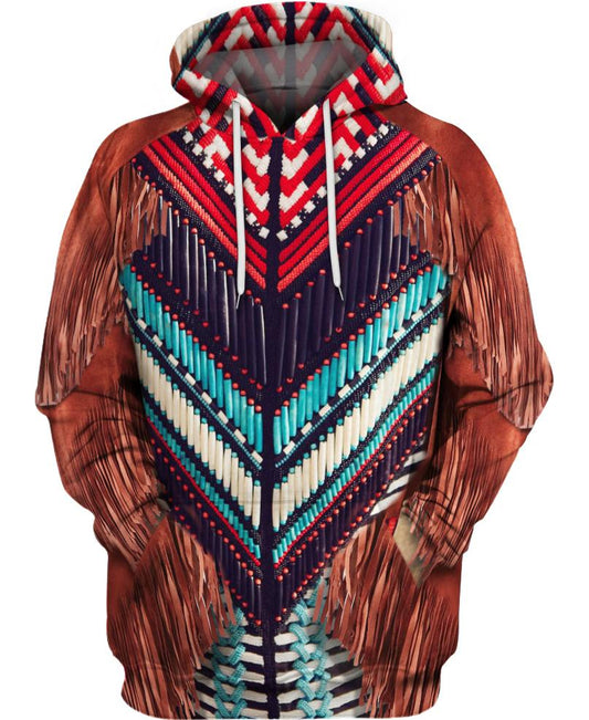 Native American Creative
