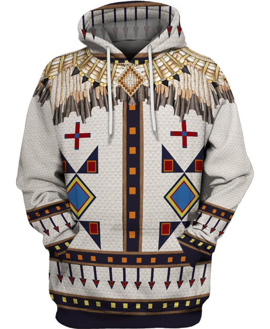 Native American Patterns