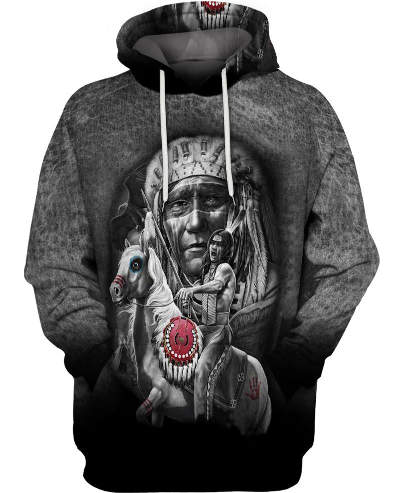 Homeland security Fighting Terrorism Since 1492 Native American