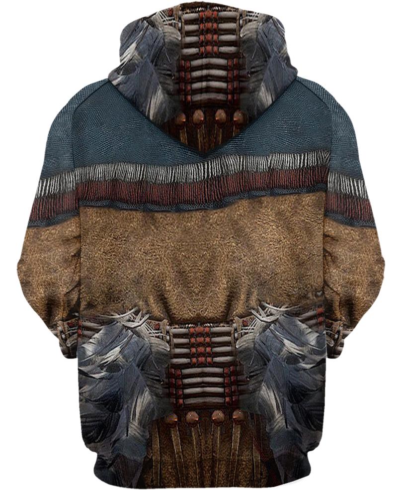 Native American Traditional