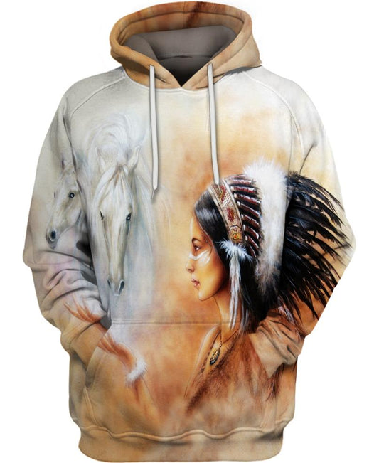 Native American Indian