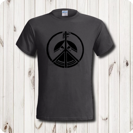 Peace Native Shirt