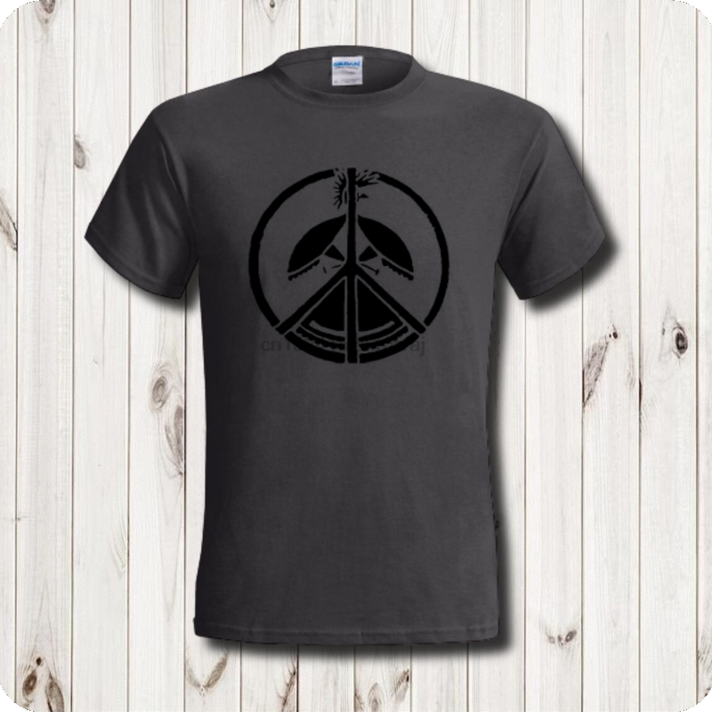 Peace Native Shirt
