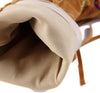 Women&#39;s Native American Moccasin Boots - Knee High Fringe Winter Fashion  Boots