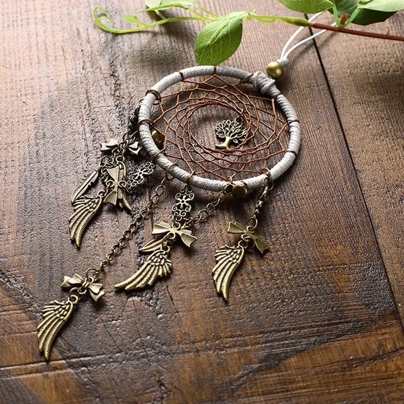 Dream Catcher