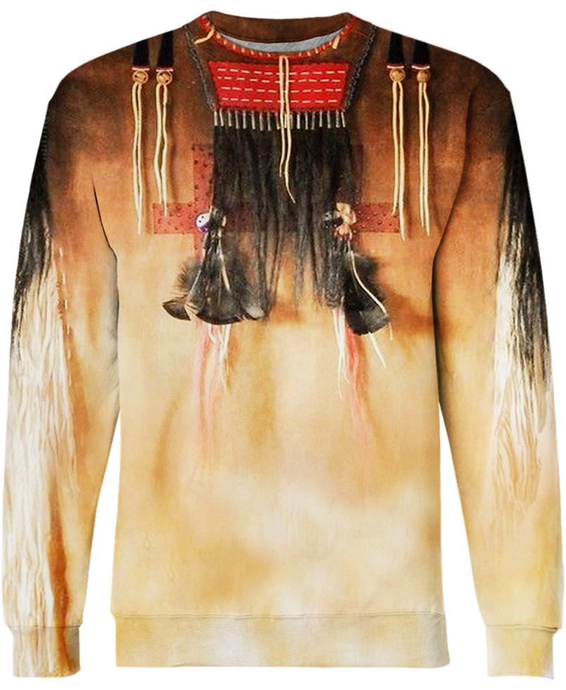 Native American Feather
