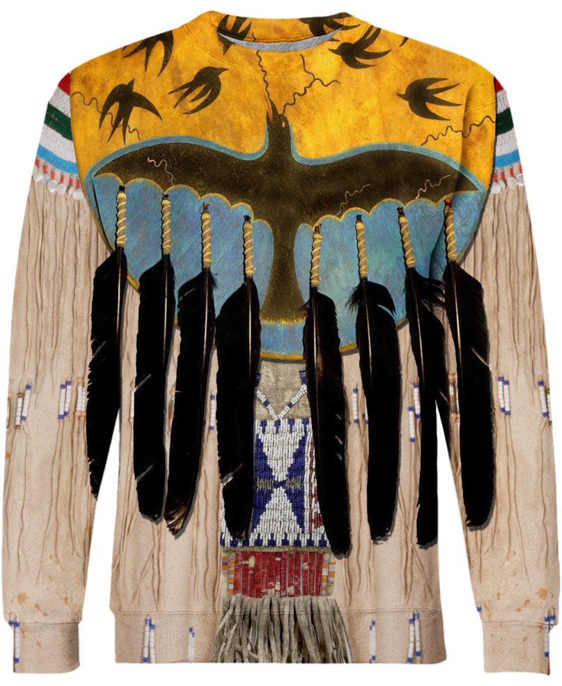 Native American Birds