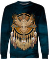 Native American Owl