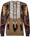 Native American Combination Motifs