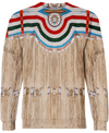 Native American Brown