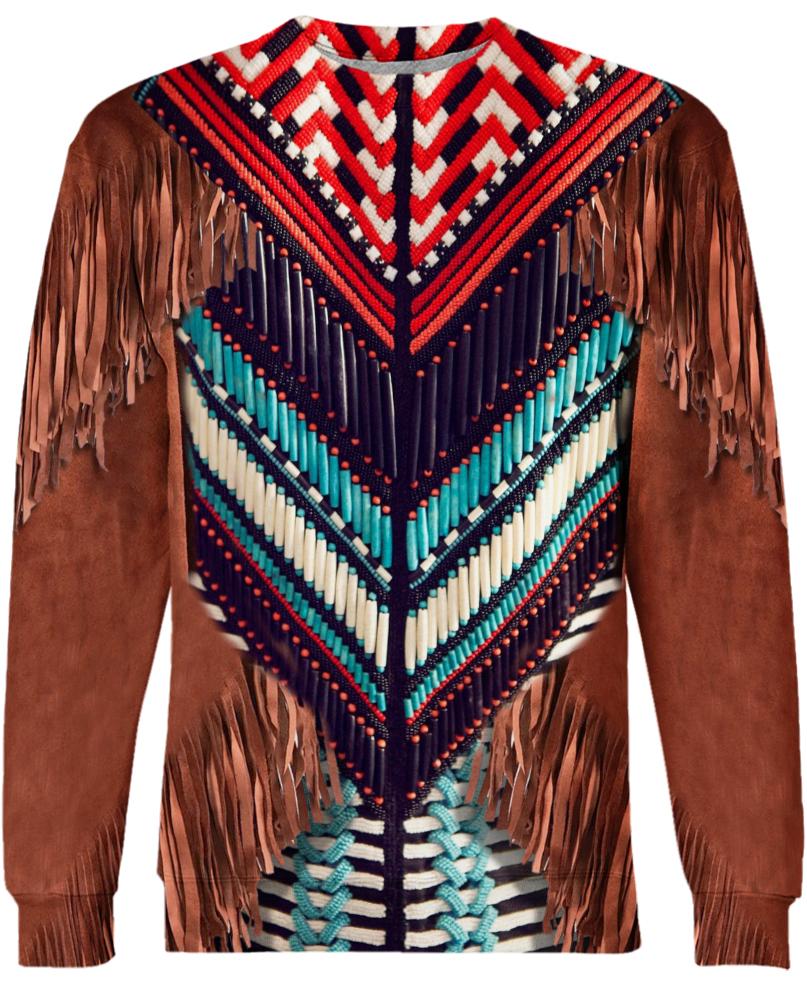 Native American Creative