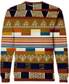 Native American Emblem Color