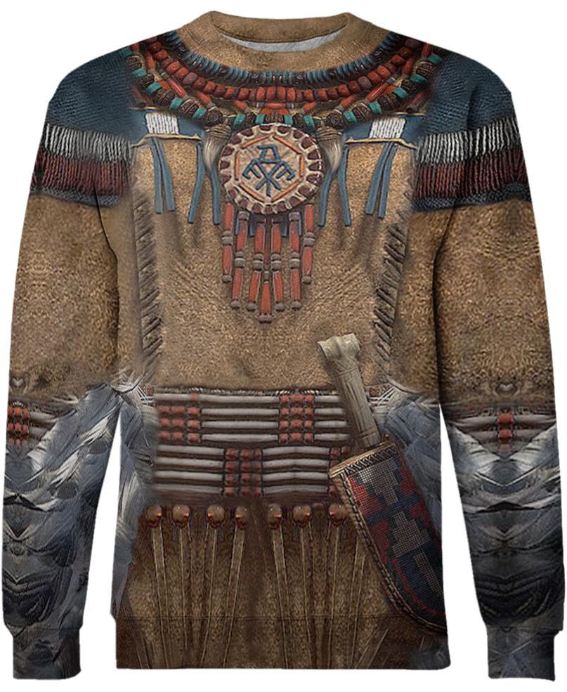 Native American Traditional