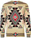 Native American Gentle Motifs