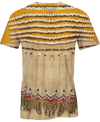 Native American Lines Motifs