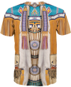 Native American Proud
