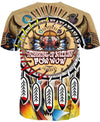 Native American Gathering Of Nations Skull